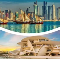 Doha: Iconic Sights, Culture & Museum of Islamic Art Tour
