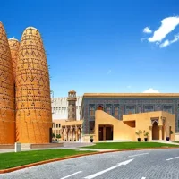 Doha City Tour: Souq Waqif, Katara, The Pearl, and Corniche