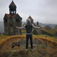 Private Day Trip to Armenia