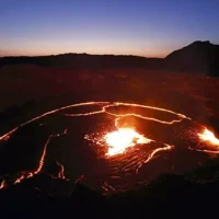 3-tägige Abenteuerreise nach Dallol, Erta Ale & Danakil Depression