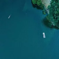Ein Tagesausflug zum Wenchi-Kratersee