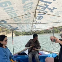 Day Trip to Bishoftu (Debre Zeit) – Lakes, Nature & Relaxation