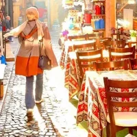 Istanbul Stadtführung in Kleingruppe mit Guide durch bekannte und versteckte Gassen