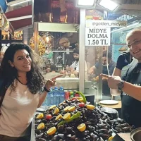 Tour Gastronómico por Estambul - Historia y Cultura de la Cocina Turca