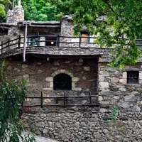 Milia Mountain-Safari tour with Wine - Olive Oil Tastings & Lunch