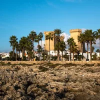 Die Ionische Küste – Halbtagesausflug ab Lecce	