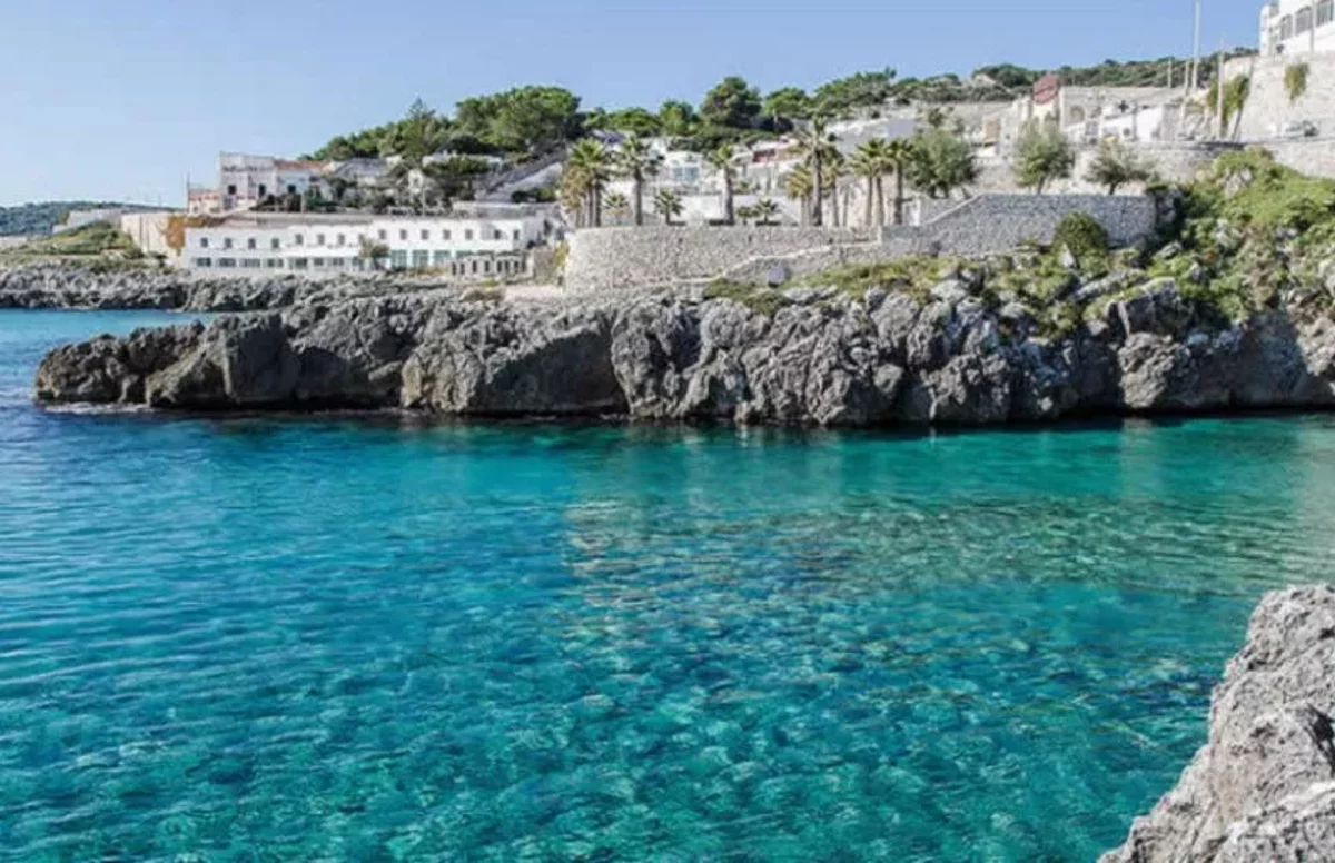 Recorrido de Medio Día por la Costa Adriática desde Lecce