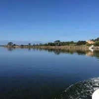 Marsala Tour, Weinverkostung und Lagune per Boot ab Trapani