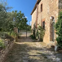 Siena: סיור בישול בקבוצה קטנה בחווה ב-Chianti