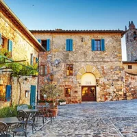 Chianti and Castle Tour from Siena
