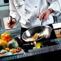 Kochen und Speisen auf Florentiner Art