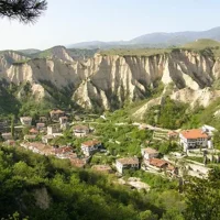 Rila-Kloster und Melnik Ganztagesausflug ab Sofia