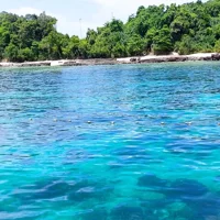 Relaxing Day with Snorkeling - Away From The Crowds