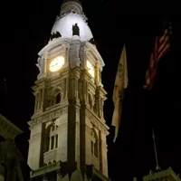 Tagesausflug von New Haven CT nach Philadelphia mit der Bahn