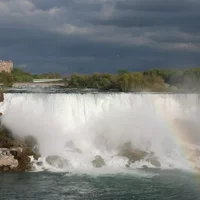Small-Group Niagara Falls Day Trip