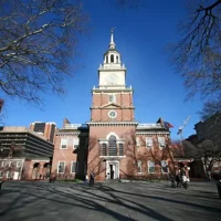 Tagesausflug auf eigene Faust von Washington DC nach Philadelphia