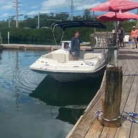 Private Boat Rental in Miami - Day Cruise