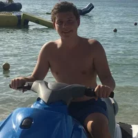 South Beach Jetski for 1 hour