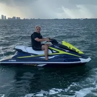 1-Hour JetSki Rental in Sunny Isles