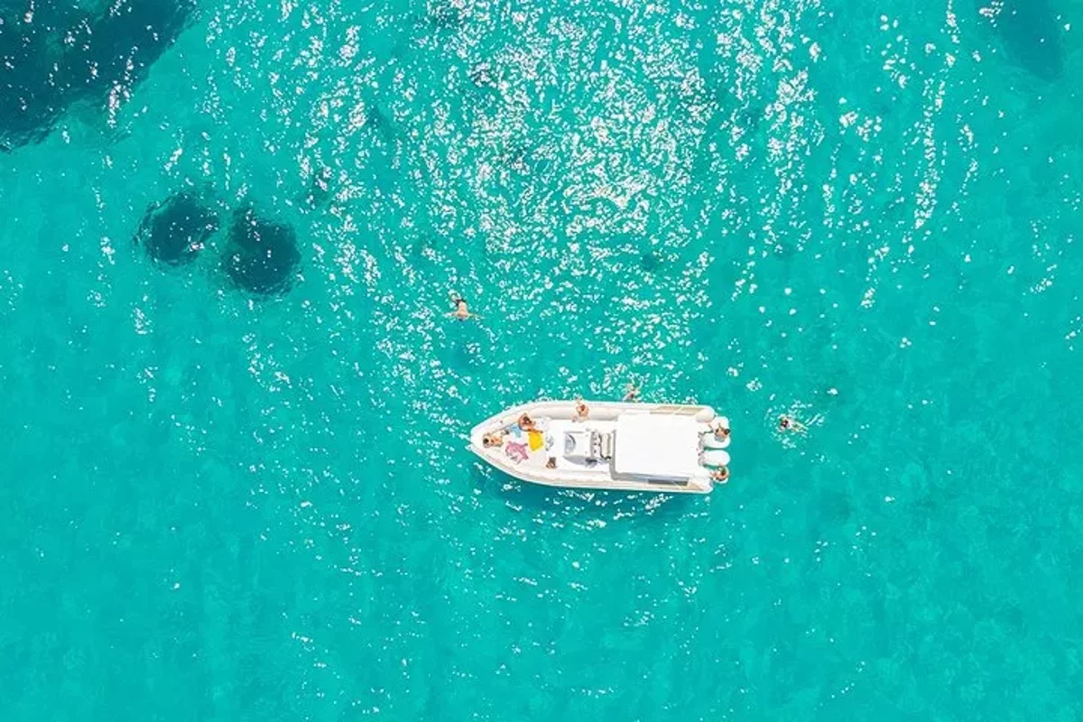 San Vito Journée complète à Castellammare del Golfo