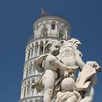 Explore Pisa City with Skip-The-Line Leaning Tower Climbing