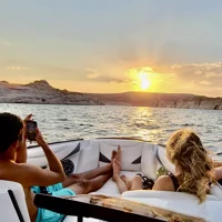 Page: 2 Hour Antelope Canyon Photo Excursion by Boat