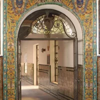Seville ´s Fine Arts Museum tour