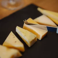 Amsterdam Walking Tour with Cheese Tasting