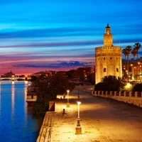 Seville Mysterious and Paranormal Tour