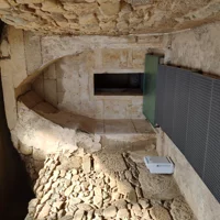 Complejo del Templo Tracio de Starosel - Visita Autoguiada