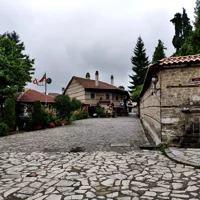 Guide audio pour tous les sites, attractions et expériences de Bansko & Pirin