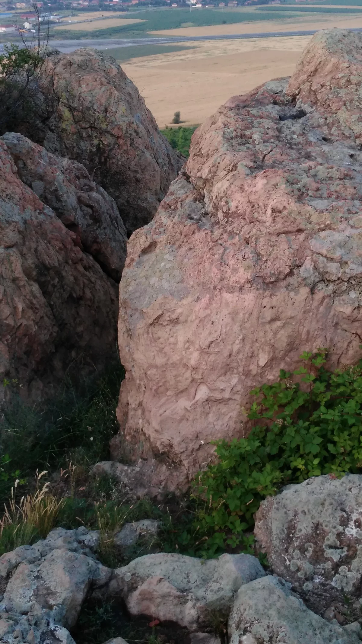 Perperikon סיור עצמאי