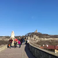Pokémon GO Private Tour von Veliko Tarnovo