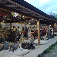 Audioguía para todos los lugares, atracciones o experiencias del Valle de las Rosas