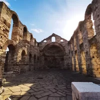 Privat geführte Abseits-der-Touristenpfade-Tour in Nessebar