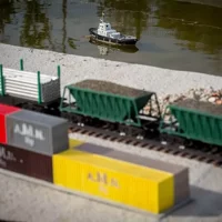 Führung und Eintritt in den Mini Bulgaria Park bei Veliko Tarnovo