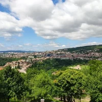 Privater virtueller Rundgang in Veliko Tarnovo mit einem lokalen Reiseleiter