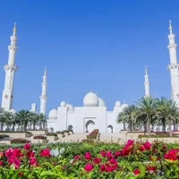 Private Tour: Abu Dhabi Full-Day City sightseeing with Transport from Dubai