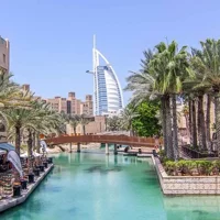 Dubai Half-Day City Tour with Visit to Dubai Gold Souk