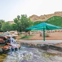 Private Tour : Al Ain City Sightseeing with Lunch from Dubai