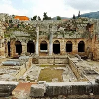 Private Tour of Blue Lagoon, Sanctuary of Hera, Epidaurus, Corinth & Isthmus Canal from Athens
