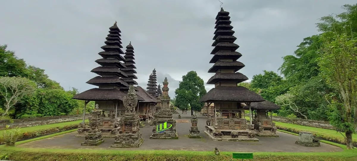 Bali Royal Temple, Tanah Lot und Schokoladen-Verkostungstour