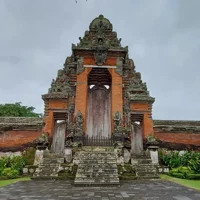 Ganztägige Privattour in Ubud