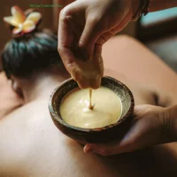 Royal Orchid Spa — Расслабляющий массаж 90 минут