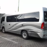 Privater Ankunftstransfer am Flughafen Ngurah Rai International
