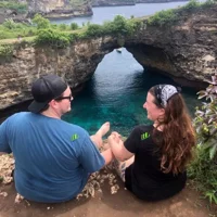Small Group Private West Nusa Penida Tour All inclusive from Bali