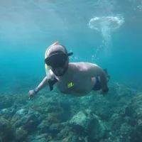 סיור יומי באי Nusa Penida עם שנורקלינג וארוחת צהריים מ-Bali