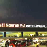 Ankunft Internationaler Flughafen Bali Transfer nach Nusa Dua, Jimbaran und Sanur