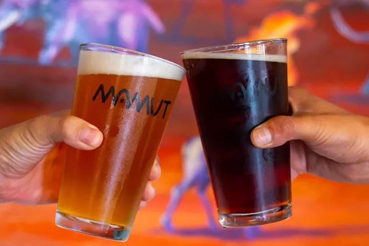 Mexican Craft Beer Tour ab San Diego