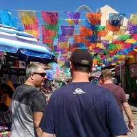 Tijuana Local Walking Tour from San Diego